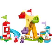 Dadya Milla Ddy Lunapark 10453 Mil