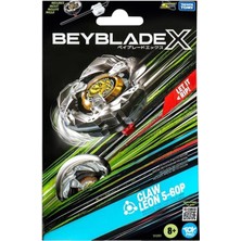 Dadya Milla Ddy BEY03000 Beyblade 1li Set Claw Leon 5-60P Mil