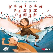 TeknoKapsül Yeniden Deniz Olmak