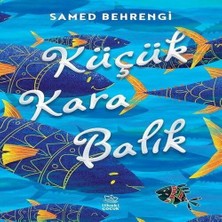 TeknoKapsül Küçük Kara Balık