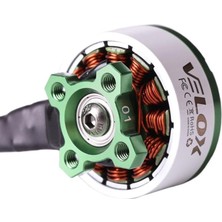 T-Motor Velox 1950KV 2207 V3.0 5” 4-6s Fpv Drone Motoru