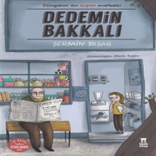 TeknoKapsül Dedemin Bakkalı