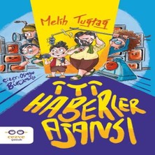 TeknoKapsül Iyi Haberler Ajansı