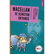 TeknoKapsül Macellan ve Olmayan Okyanus