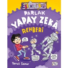 TeknoKapsül Parlak Yapay Zeka Rehberi