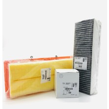 Psa Peugeot 308 & 3008 Benzinli 1.6 Periyodik Bakım Seti