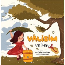 TeknoKapsül Valizim ve Ben