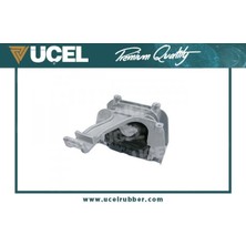 Üçel MOTOR TAKOZU 61239 TIGUAN-TOURAN-GOLF VII-PASSAT-A3-LEON-ATECA-ARONA-SKODA OCTAV