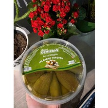 Demirbaş Gıda Peynir Dolgulu Jalapeno Biber 600gr