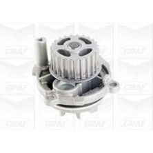 Graf Matrixzn Devirdaim [ Volkswagen Passat, Golf Iv, A4 (Blr/bly/bvy/bvz) 2004-]