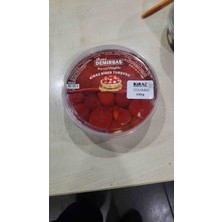 Peynir Dolgulu Kiraz Biber