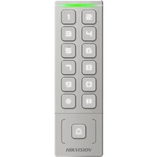Hikvision Hıkvısıon DS-K1T809MWX Mifare (Kart / Şifre) Bağımsız Kontrol Paneli