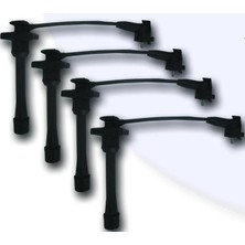 Univar Matrixzn Buji Kablo Tk Corolla 1.6 Ie 4AFE-AE100 92-98 DUDUCO7892