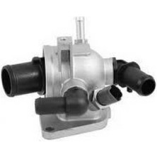 Marelli Matrixzn Termostat Komple 88 C Doblo-Fiorino-Linea-Punto-Corsa D-Astra H-Combo 1.3 Mtj 1.3 Cdti Müşürlü