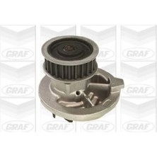 Graf Matrixzn Devirdaim [ Opel Vectra A 1.8/2.0 1993- ]