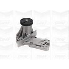 Graf Matrixzn Devirdaim Ford Fiesta Focus 1.4-1.6 16V