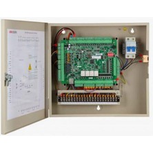 Hikvision Hıkvısıon DS-K2604T Tcp/ıp Geçiş Kontrol Paneli