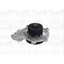 Graf Matrixzn Devirdaim Chevrolet Captiva (C100, 140) 2.0 Vcdi