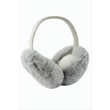 Zero Land Matrixzn Yünlü Kışlık Kulaklık -  Pembe