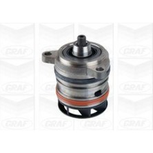 Graf Matrixzn Devirdaim Transporter T5 2.5tdi 03-09 Axd