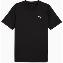 Puma Ess Small Logo Poly Erkek T-Shirt 682542-01