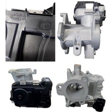 OEM GAZ KELEBEĞİ DOBLO III 1.3MJET EURO5