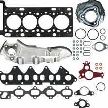 Victor Reinz CONTA ÜST TAKIM 021013602 MEGANE 14-> FLUENCE KADJAR TRAFIC 3 QASHQAI 1.6DCI