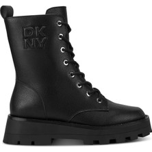 Dkny Siyah Kadın Bot K3544872