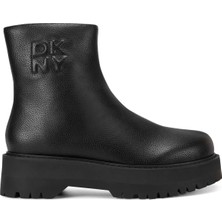 Dkny Siyah Kadın Bot K3529944