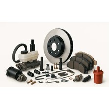 Şahin KOL YATAK 4715LCMX AUDI SEAT SKODA VOLKSWAGEN EURO 4-5-6