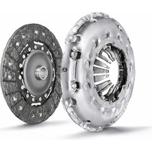 LuK DEBRİYAJ (B+B+B) 622342734 CLIO-IV KANGO CAPTUR SANDERO LOGAN 1.5 DCI (14>)