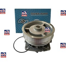 Elpa SU POMPASI EL824 TEMPRA SLX 1.6 ÇİFT KASNAK