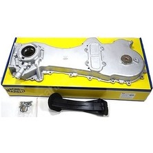 Marelli Yağ Pompası 359002100110 Albea 1.3 Jtd Doblo Astra-H Corsa-C