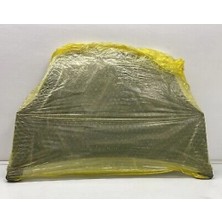 Maher Fiat Linea 2007-2015 Tampon Demiri Arka Oem No (51790276)