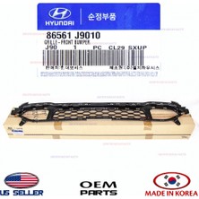 MOBIS Tampon Panjurusı Kona 2018 Sonrası Orta (Oem NO:86561J9010)