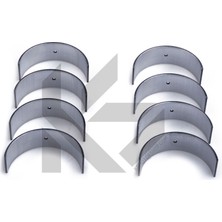 KOLBENSCHMIDT Kol Yatak Golf4 Bora Polo A3 Toledo 94- Glyco 032105701H GLYCO