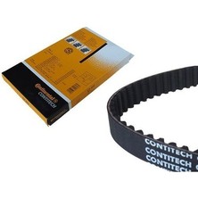 Continental For Seat Cordoba Ibiza II Skoda Octavia I Timing Belt 032109119F
