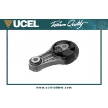 Üçel MOTOR TAKOZU ARKA 10842 LATITUDE-LAGUNA III 1.5 DCI-16 16V-2.0 16V