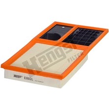 HENGST HAVA FİLTRESİ POLO 05>BUD CGGB