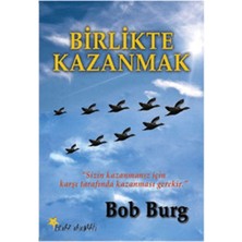 Beyaz Yayınları Birlikte Kazanmak