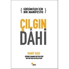Beyaz Yayınları Çılgın Dahi