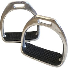 Atmed Alüminyum Üzengi 1 Çift