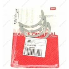 Mahle KENAR YATAK (AXD, AJA, ACV, ANJ, AVR, BJM, BJK,