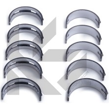 KOLBENSCHMIDT Ana Yatak Std (Blf, Bcb, Aee, Caxa, Caxc, Afh, Ahw, Aua, Aub, Bby, Bbz, Bxw, Bky, Cava)