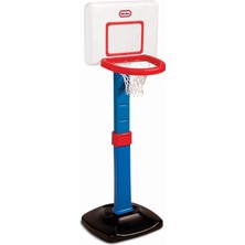 Little Tikes Ayarlanabilir Basket Pota Set