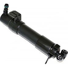 Wenderparts SİNYAL E36 SET; (KRİSTAL SİYAH) -ALTEZZA-  1992-99