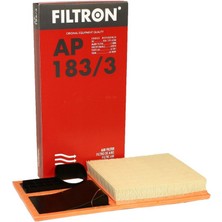 Filtron HAVA FİLTRESİ POLO 1.4 16V 05> BUD CGGB