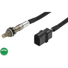 NGK Lambda Sensörü Ön Polo Bby Düz