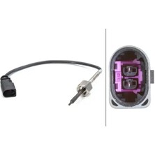 Hella EGSOZ SICAKLIK SENSÖRÜ GOLF V 04-10 BAG BLF BLP 1,6 FSI