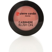 Pierre Cardin Cashmere Blush On - Allık - Pearlescent Pink - 920